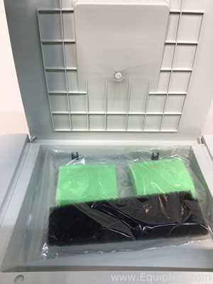 VetEquip OxyVet O2 Concentrator Anesthesia