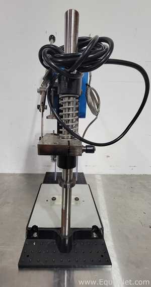 Prensa Sonitek TS100