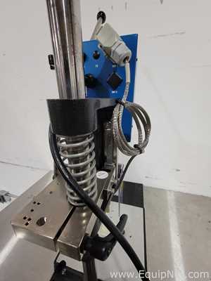Prensa Sonitek TS100