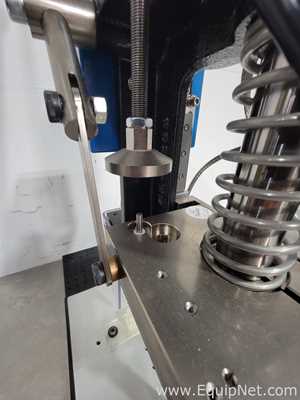 Prensa Sonitek TS100