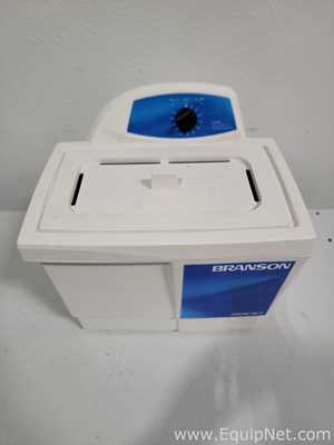 Limpador Ultrassônico Bransonic M3800