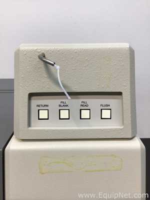 Beckman Coulter DU 800 Spectrophotometer With High Performace Temperature Controller