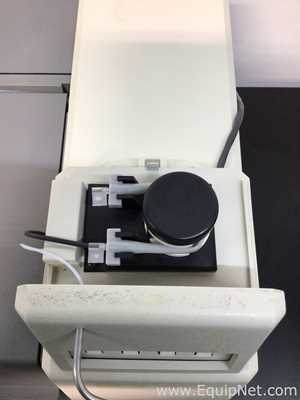 Beckman Coulter DU 800 Spectrophotometer With High Performace Temperature Controller