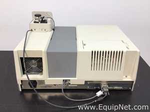 Beckman Coulter DU 800 Spectrophotometer With High Performace Temperature Controller