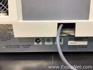 Beckman Coulter DU 800 Spectrophotometer With High Performace Temperature Controller
