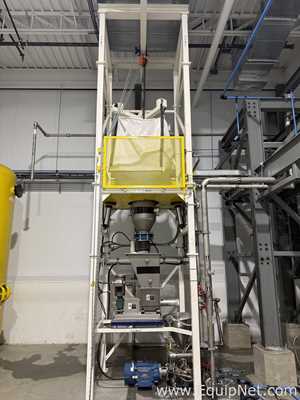 Con-V-Air BBU Bulk Bag Unloader