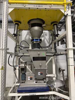 Con-V-Air BBU Bulk Bag Unloader