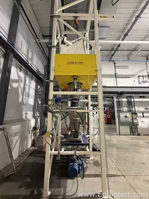 Con-V-Air BBU Bulk Bag Unloader