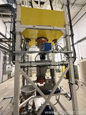 Con-V-Air BBU Bulk Bag Unloader
