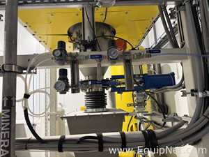 Con-V-Air BBU Bulk Bag Unloader