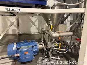 Con-V-Air BBU Bulk Bag Unloader
