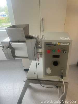 Granulador Erweka AR 403