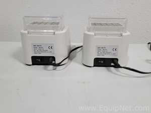 Baño Seco / Bloque Caliente Benchmark  Lot of 2 BSH200