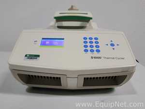Bio Rad S1000 Thermal Cycler