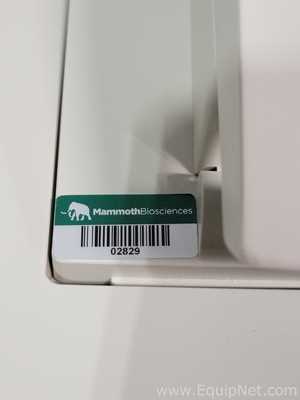 Bio Rad S1000 Thermal Cycler
