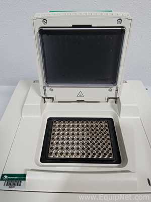 Bio Rad S1000 Thermal Cycler