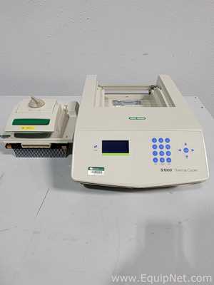 Bio Rad S1000 Thermal Cycler