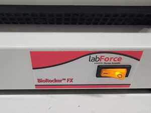 Agitador Benchmark Scientific M2100