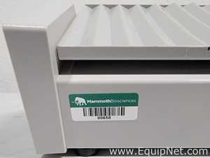Agitador Benchmark Scientific M2100