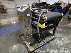 Verificador de Peso Mettler Toledo CS3600 C7