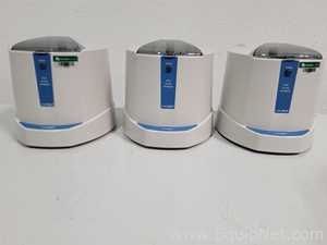 Lote de 3 PCR y Termociclador VWR PCR Plate Spinner