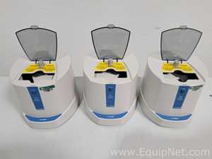 Lote de 3 PCR y Termociclador VWR PCR Plate Spinner