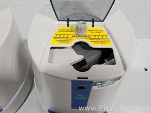 Lote de 3 PCR y Termociclador VWR PCR Plate Spinner