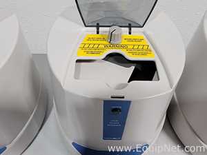 Lote de 3 PCR y Termociclador VWR PCR Plate Spinner