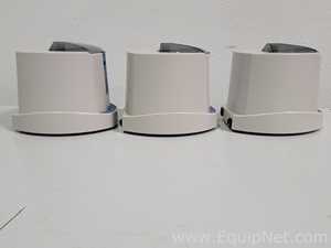 Lote de 3 PCR y Termociclador VWR PCR Plate Spinner