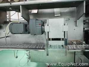 CIMA DPPS170A ALU - PVC Blister Packing Machine