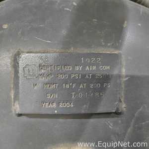 Compressor de Ar Atlas Copco SF2SKID1