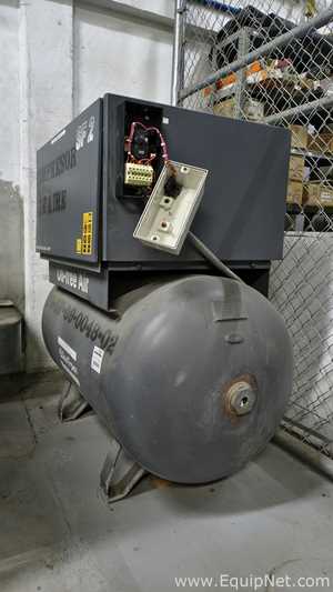 Compressor de Ar Atlas Copco SF2SKID1