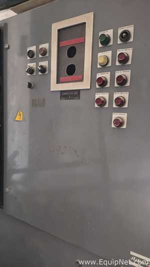 Compresor Giratorios de Tornillo Atlas Copco ZT4C