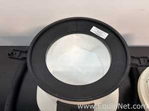 Tiger-Vac CR-1 Dry Recovery Vacuum