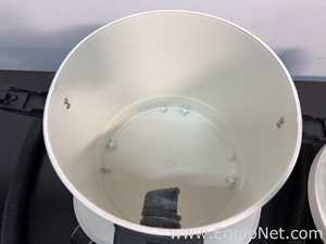 Tiger-Vac CR-1 Dry Recovery Vacuum