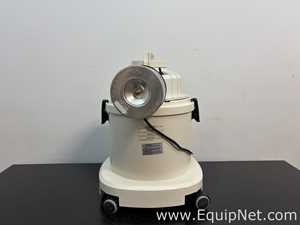 Tiger-Vac CR-1 Dry Recovery Vacuum