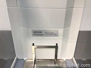 Balança de Laboratório Mettler Toledo XPR105DR
