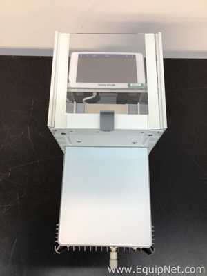 Balança de Laboratório Mettler Toledo XPR105DR