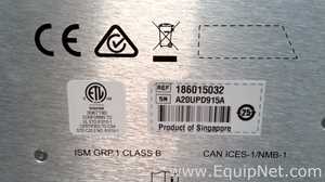 UPLC Waters Corporation Acquity