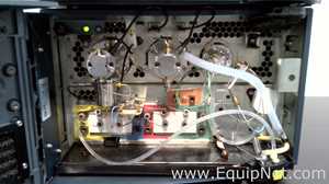 UPLC Waters Corporation Acquity