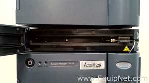 UPLC Waters Corporation Acquity