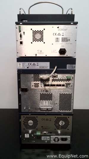 UPLC Waters Corporation Acquity