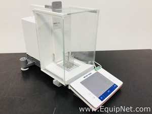 Mettler Toledo XSE205DU Balance