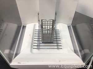 Mettler Toledo XSE205DU Balance