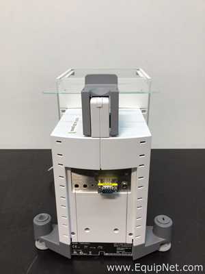 Mettler Toledo XSE205DU Balance