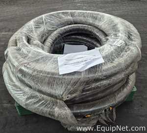 Lot of Rubber Flexible Hose For Process Line - Pallet No 22