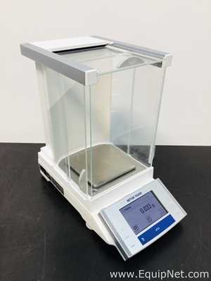 Mettler Toledo XS603S Balance