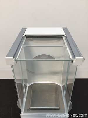 Mettler Toledo XS603S Balance