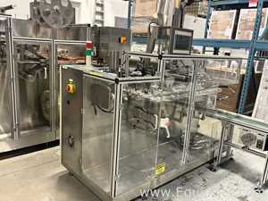 Linha de Embalagens China Ruian Dawei Machinery Co Ltd DM3300B