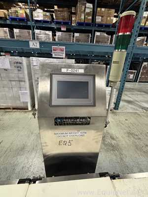 Linha de Embalagens China Ruian Dawei Machinery Co Ltd DM3300B